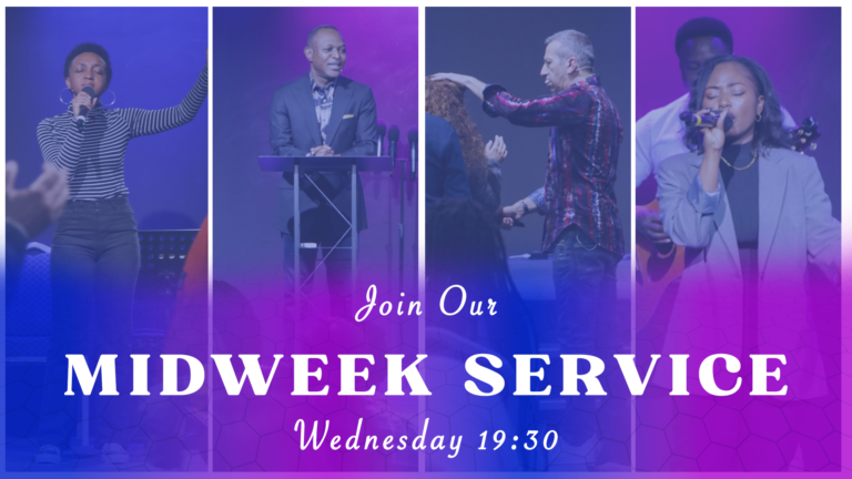 Midweek Service