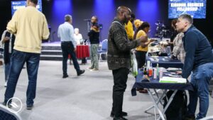 Kingdom Business Fellowship